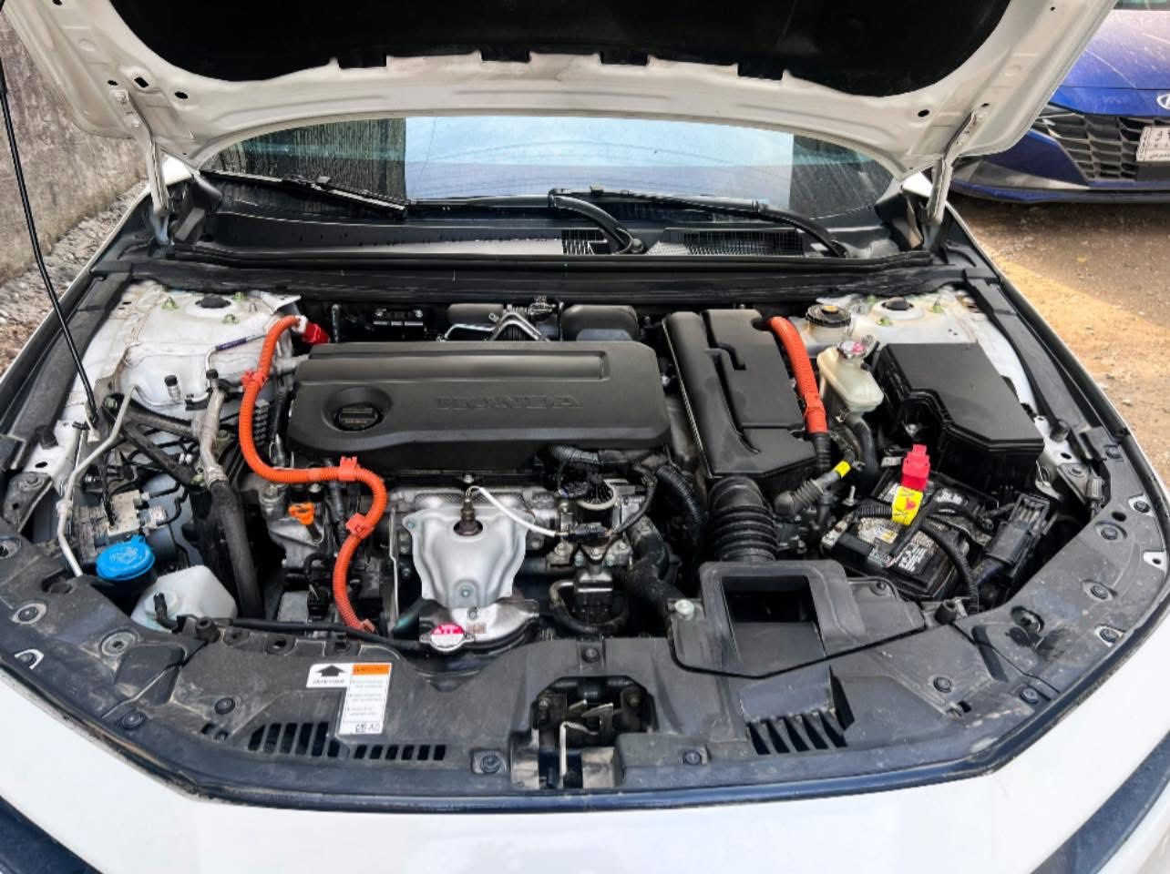 السلام عليكم شباب هوندا اكورد 2024 وارد امريكي

‏Honda accord hybrid sport 2024. 
حجم المحرك : 2000  Sport L هايبرد

ضرر السياره : جاملغ نفسه مشدود بدون صبغ وحافة البنيد Pdr ع كد 3 اصابع بدون دواخل 
1- مكينه 2000
2- شاشة كبيرة
3-فتحة
4- كاميرا خلفية 
4- كراسي تدفئة
5-كراسي كهرباء  
6- رادار امامي
7-مانع تصادم
8- محدد مسار 
9- تصحيح مسار
10- شفتات بالستيرن
11- مثبت سرعة
12- مانع انزلاق
13دخول ذكي 
14- إنارة ترحيبية
15-هاندبريك كهرباء
16-لايت عدسات زينون
17-نظام اوتو لايت Auto
18- لايت العالي زنون 
19-حساسات مطر 
20- حساسات دخول الإنفاق
21-حساسات ضغط هواء الإطارات
22- أوامر صوتية 
23- أنظمة قيادة (eco, ev, sport)
24-بلوتوث مدخل USB + AUX 

السعر : 205 وبيه مجال للشراي 

للاستفسار *********** , *********** 
مكان سيارة بغداد حي الحسين
