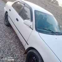 كورلا ١٩٩٣ • مكفوله مكينه وكير • رقم كركوك