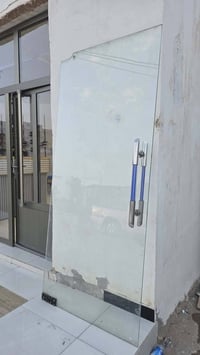 باب سيكوريت • ٢٦٠×٢٣٠ • ١٠ ملم