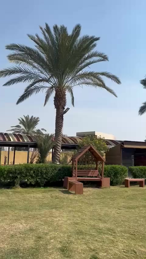 متوفر مزرعه بدوره البعيثه للعراس والمنسبات
موجوده بتطبيق احرلي ***********
