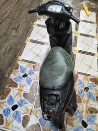 ذبانة • تاير جديد • ميسان مركز