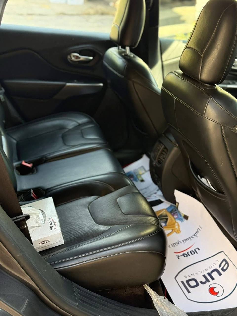 موديل 19 
محرك 200 تيربو 
تحتاج كور او طابوكه 
حالياً مفصخه المكينه 
تخم تاير 
باسمي 
سعرها على وضعها بشده قفل 
مكان السياره الكوت 

ا


**إذا كنت صاحب هذا الإعلان وتريد حذفه لأي سبب، رجاءا أرسل رسالة إلى الدعم الفني**