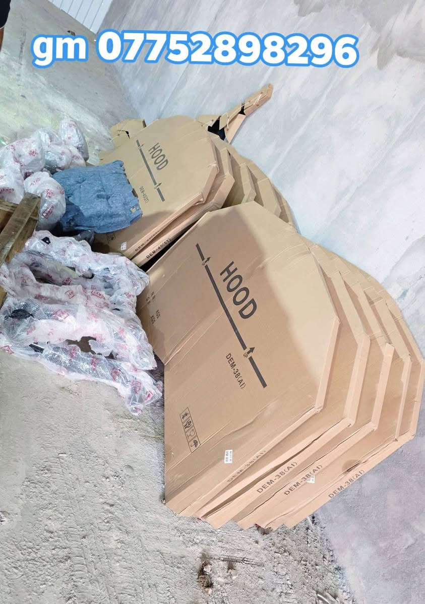 🌙 رمضان كريم 🌙 
أعاده الله علينا وعليكم بالخير واليمن والبركات 🤲🤲

بفضل الله توفرت مجموعة من قطع الغيار لسيارات شفرليت وجي أم سي للموديلات الحديثة
#تيران #اكوينكس #ماليبو #اكاديا #ترافيرس #بلايزر #تربلايزر
 
بأسعار مناسبة❤️‍🔥
جودة عالية 💯 

#توصيل_لجميع_المحافظات
#نستقبل_الدفع الالكتروني
#شراء_القطع_النادرة من أمريكا 

للأستفسار مراسلة الصفحة أو الاتصال على الارقام التالية 

***********
***********

أوقات العمل خلال شهر رمضان / 9 صباحا _ 12 مساءا جميع أيام الأسبوع ما عدا الجمعة

العنوان/ البصرة : ساحة سعد داخل محطة وقود لؤلؤة البصرة

صناعية حمدان مدخل مطعم ركن الصناعيه
