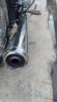 هوندا • جي١٢٥