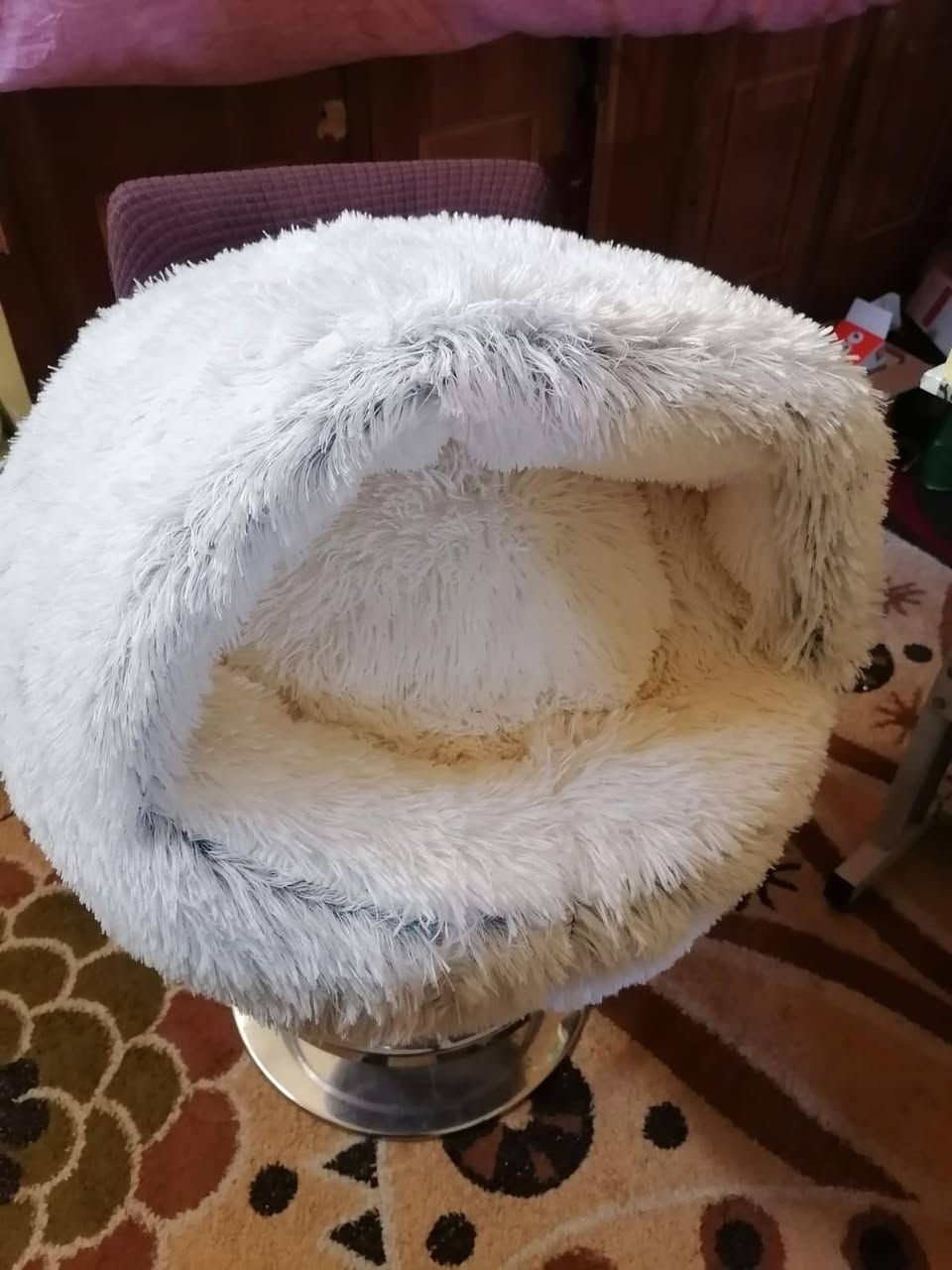 ادوات قطط


**إذا كنت صاحب هذا الإعلان وتريد حذفه لأي سبب، رجاءا أرسل رسالة إلى الدعم الفني**