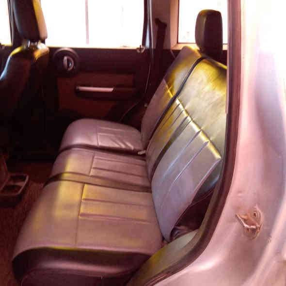 السلام عليكم دوج نترو 2008جاهزه رقم بغداد السعر 70وييه مجال *********** مراوس عادي
