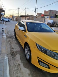 اوبتما 2400 • موديل 15 • حساسات امامي وخلفي