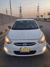 اكسنت خليجية • ٢٠١٦ • مداور نجف