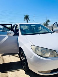 النترا • ٢٠١١ • محرك ١٦٠٠
