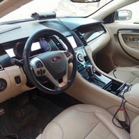 فورد تورس ٢٠١٣ فول مواصفات  ماشيه ١٢٠  سعرها ١١٢  رقم الهاتف ٠٧٨٠٠٥٢٣٦...