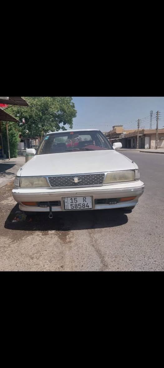 سلام عليكم سياره مارك شيزر البيع كفاله عامه 
رقم انبار مشروع وطني تحويل مباشر ثاني يوم 
تخم تاير كامله ومكمله سعر 40 تواصل على هذه 
رقم ***********
مكان بغداد
