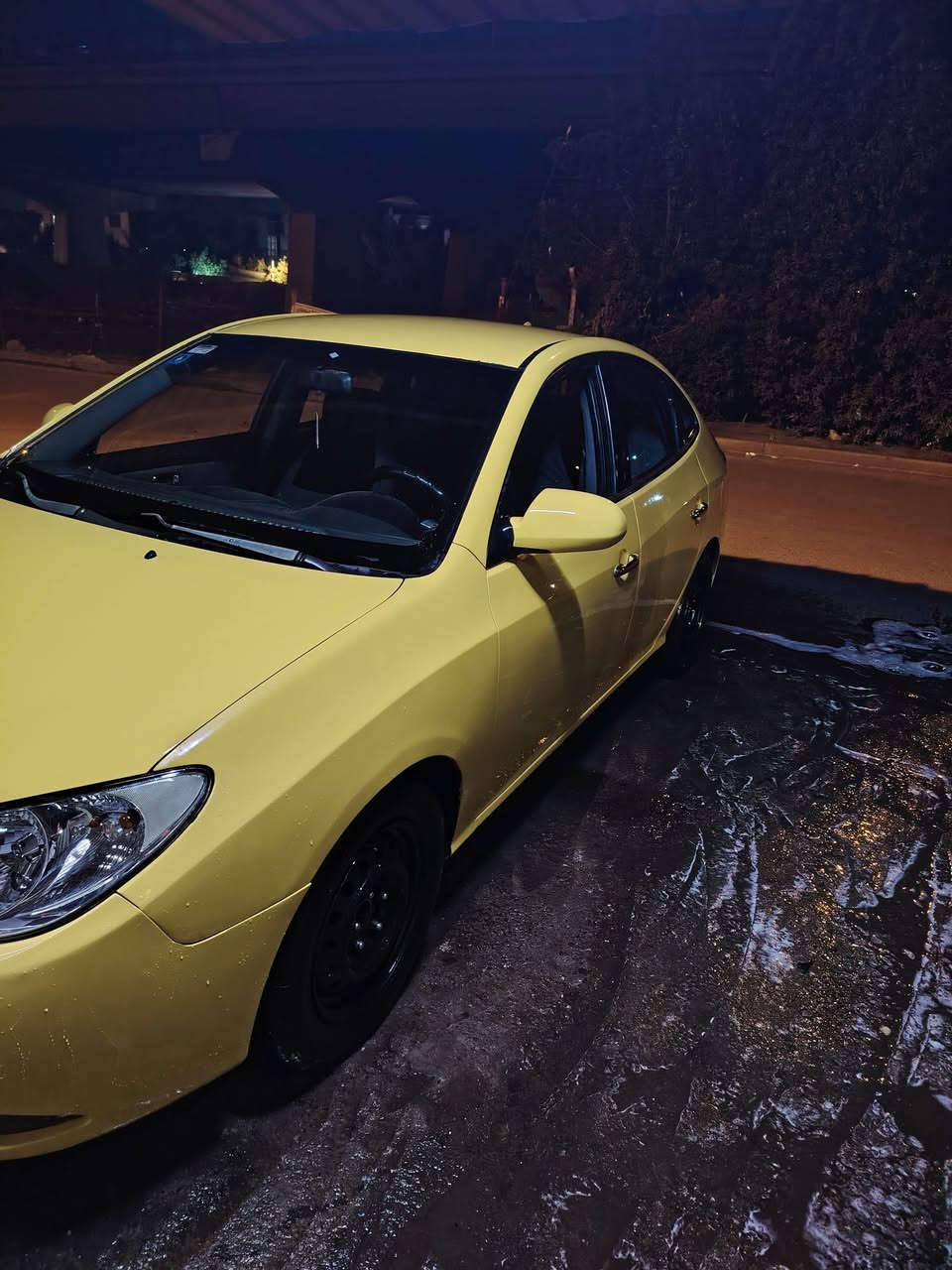 محرك 2000
حادثهه جاملغ وبنيد بدوون دواخل 
كير ومكينه شادهن جديدات
صدر امامي خلفي جديد
تخم تايرات جدد
تبريد ثلج
رقمها  بغداد مميز بسمي
مكانها الموصل
السعر 93
للاستفسار الاتصال على الارقام
***********
***********
