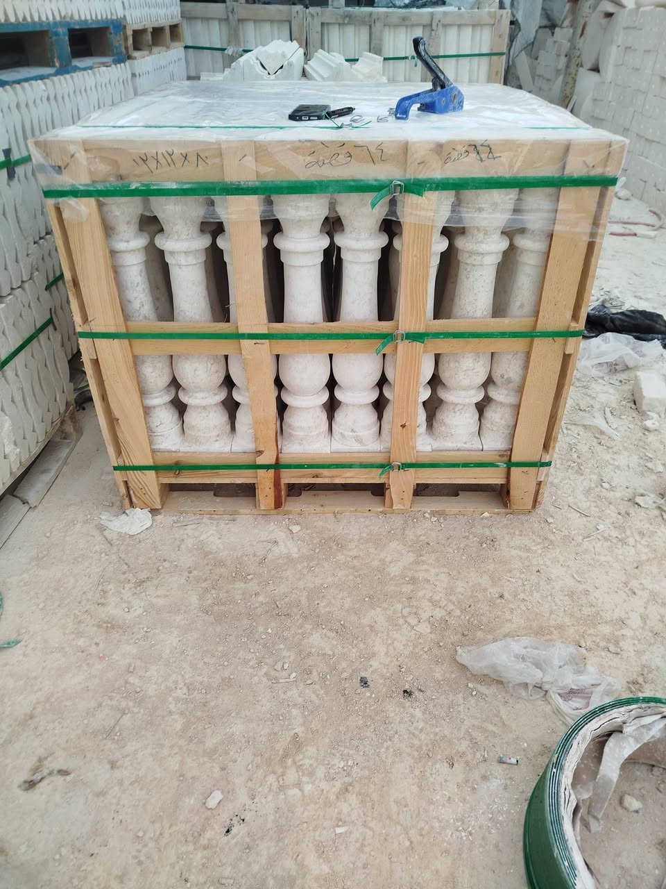 قص جميع انواع الحجر السوري الطبيعي ديكورات داخلية خارجية
تصدير كافة انحاء العالم وتس اب963991085613+


**إذا كنت صاحب هذا الإعلان وتريد حذفه لأي سبب، رجاءا أرسل رسالة إلى الدعم الفني**