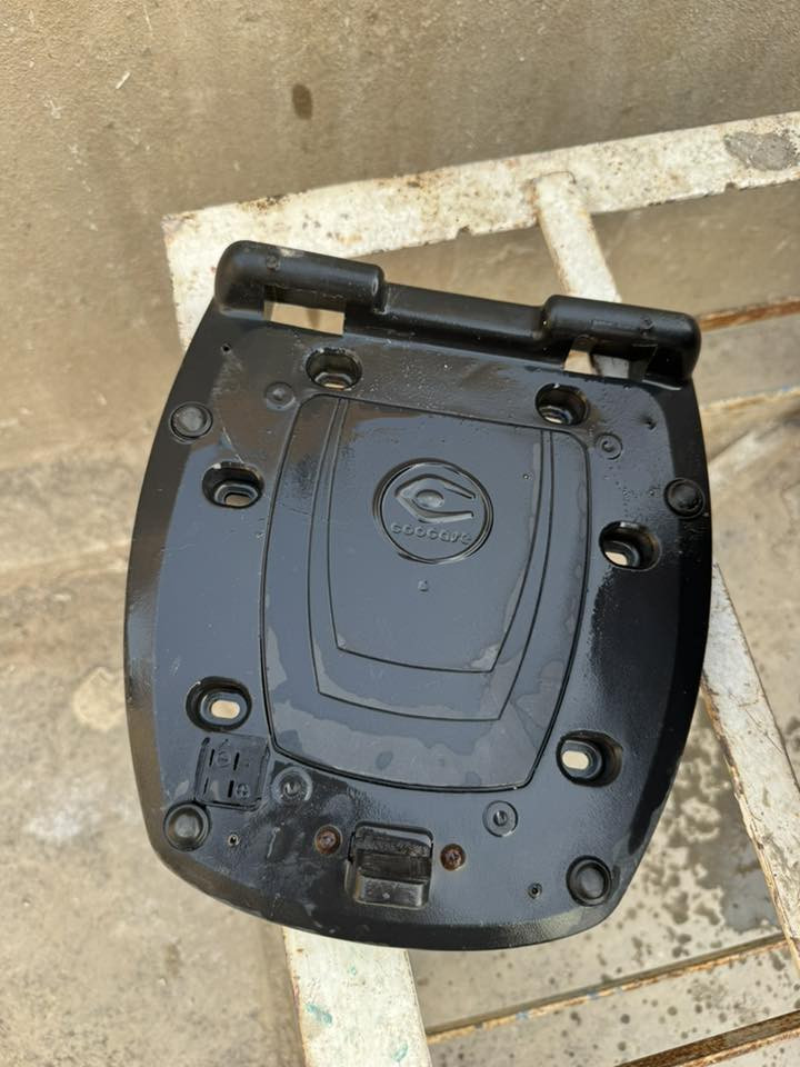 جنطة مال دراجة اصلية نضافة 85‎%‎اجت وية الدراجة هية وقاعدتهة كاملة السعر 80 الف ***********
