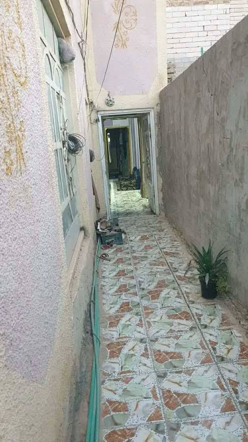 ١٠٠ متر للايجار.
غرفتين وصاله ومطبخ واستقبال وصحيات حي الميلاد منطقة 45 الايجار 250 مقدمه شهرين

*********** ابو مصطفى
