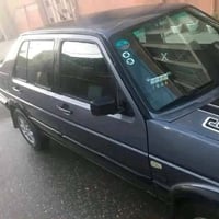 جيتا كولف • محرك ٠.٨ • تايرات جدد