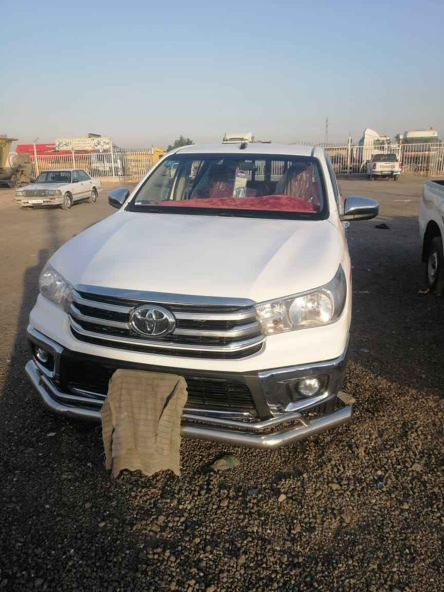 سلام عليكم ساره هالووك موديل 2022
رقم بصره انكليزي سنويه جديد 29 السعر 
195وبيه مجال حك جيه مكان سياره البصرة الجمهور ستفساررقم *********** البصرة, العراق
