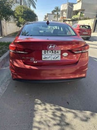 النترا SE • ٢٠١٧ • حادث