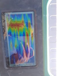 مياه جوفية • قريه نجمه • ناحية القيارة