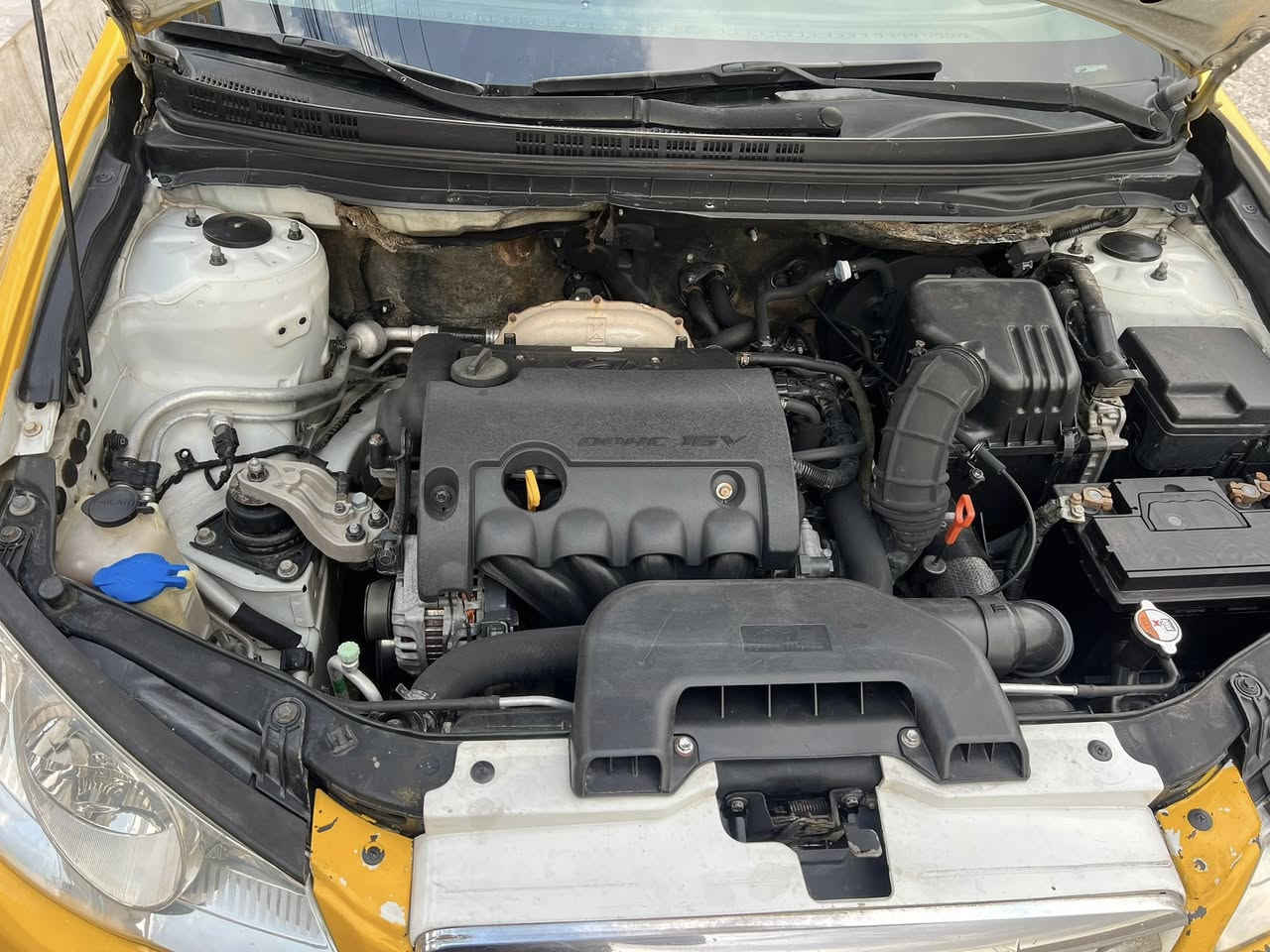 للبيع النترا تكسي 2011 سياره بيها تلقيطات معجون وجاملغ خلفي مبدل فقط شرط التحويل كابون بانزين رقم بغداد جديد. 
***********
***********  السعر 113
