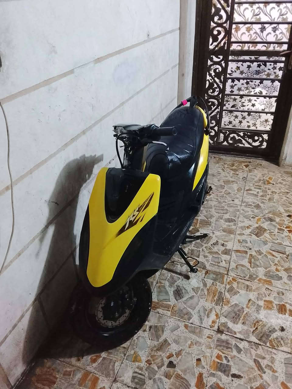 سلام عليكم ماكس عدله للبيع محرك 55 شلعه فول مكان نجف رقم راعيهة ***********
