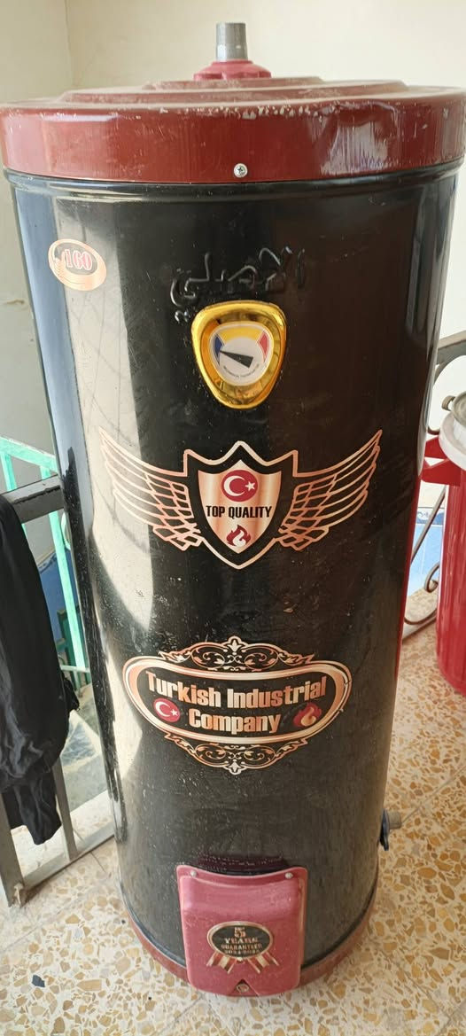 كيزر جديد مامستعمل للبيع السعر 70


**إذا كنت صاحب هذا الإعلان وتريد حذفه لأي سبب، رجاءا أرسل رسالة إلى الدعم الفني**