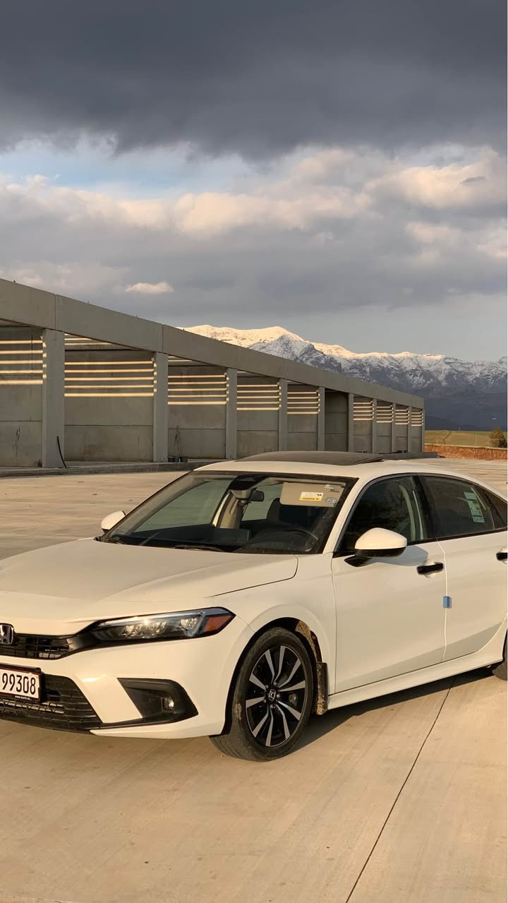 سياره هوندا سفيك موديل 2022
سياره قبات موسفات 
سياره ٣پارجه صبوخ 
سعر. تله فوني بكه  
رقم موبايل
*********** أربيل, العراق
