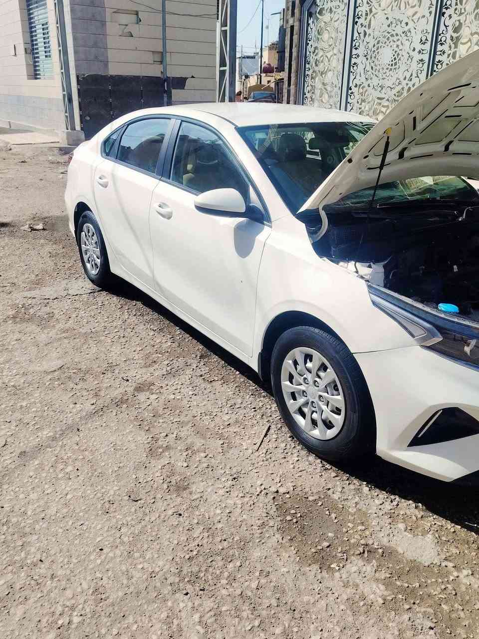 السلام عليكم سيراتو 2023 خليجي حادث جاملغ وبنيد ودواخل تعمرن تعمير
حساسات  تحكم ستيرن تبريد قطعتين مانع انزلاق حساس ضغط الاطارات مكينه1600 ماشيه 60الف رقم اربيل مجال مكاني دوانيه رقم الهاتف ***********
ملاحضه بيع او مراوس حسب القناعه او بل قصاد ترهم
