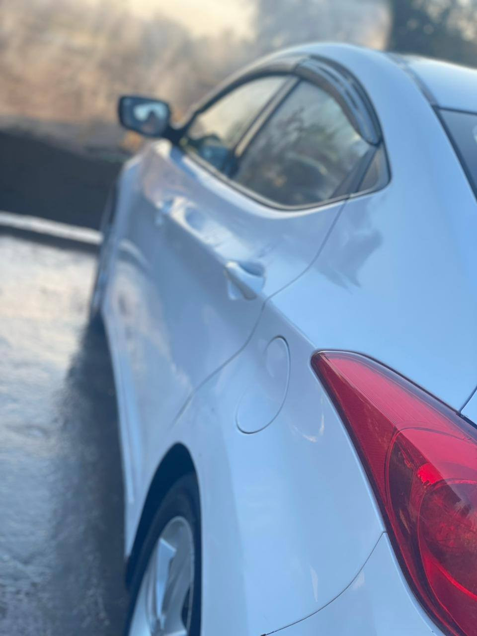 النترا 2013
وارد خليجي
فول مواصفات عدا الفتحة
إشارات بالمرايات
داخل لونين
شاشة كبيرة
تحكمات ستيرن
تبريد شغال ثلج
مكينة جديدة
مكينة 1600 دوش
الصبغ
قطعة واحدة فقط (بنيد)
بدون دواخل
رقم ديالى
السيارة بأسمي
تحويل مباشر
📞 الاتصال
***********
🔴 السعر : علق يوصلك برسالة 📮
#Iraq_cars_kd #النترا #Hyundai #سيارات_العراق #بيع_سيارات #ديالى
