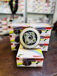 دايوان بوكسر • كلج نفخ 200 • بغداد حي العامل