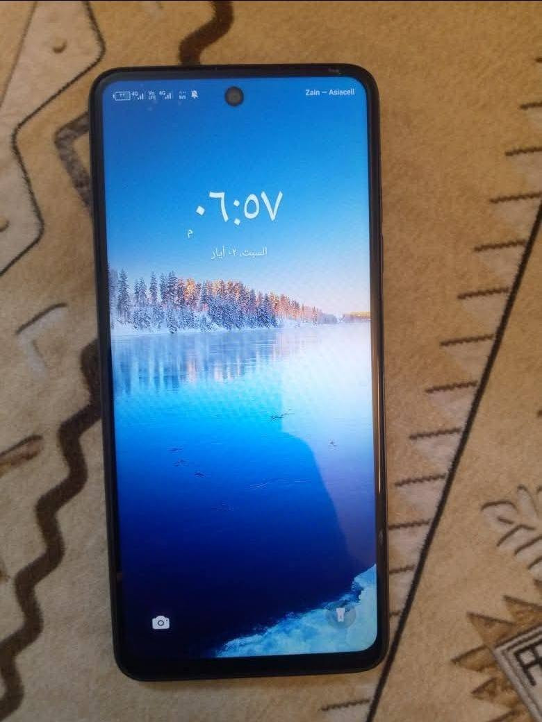 سلام عليكم تنكو سبارك كو ذاكره 128 جهاز نضيف مال بيت شحنه يخبل واستخدامه كلش حلو بطاريه 5000 للبيع مكاني باب معضم رقمي ***********
