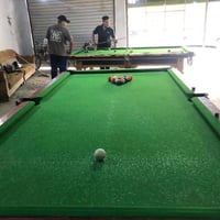بلياردات البيع السعر500وخمسين وبيهن مجال الشراي يتصل ويدلل 07770123032