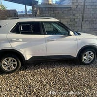 فينو ٢٠٢٤ • ابيض • حادث ربع