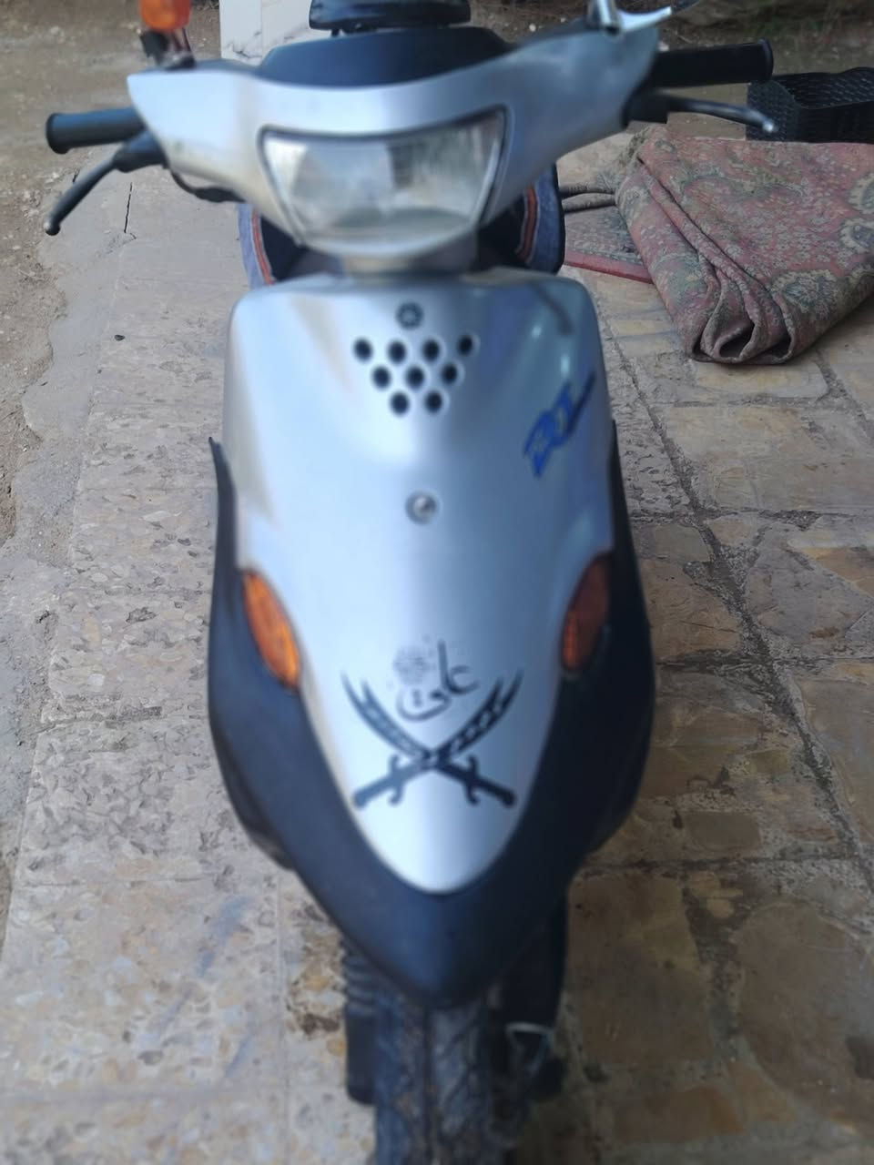 بيجي كفاله من كلشي سلف نكره ناعمه وحلوه كله ابلاد اي نقص مابيه سعر 400وبيه مجال  كربلاء اطويريج ***********
