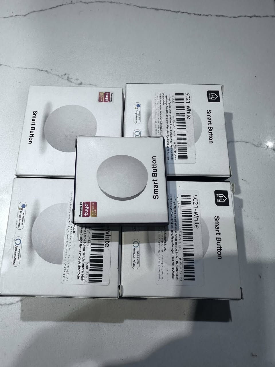 متوفر٤٥٠ قطعة سمارت للبيع شلع


**إذا كنت صاحب هذا الإعلان وتريد حذفه لأي سبب، رجاءا أرسل رسالة إلى الدعم الفني**