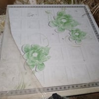 سقف ثانوي • حداديد • ناصرية مركز