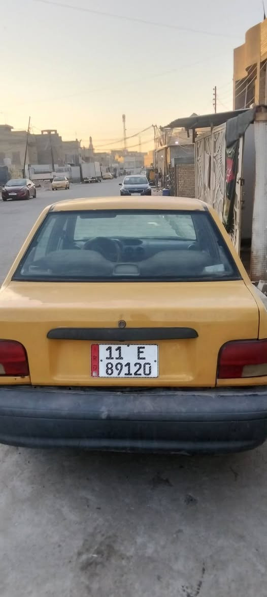 سايبا موديل 13 سنوية صار 6 اشهر م سقطت محرك يدخن شواصي واحد مصلح وثاني طاك شواصي يحتاجهن ترتيب ابيع كوم حديد زوج ارقام بدون عملة ب13 تاخذ صافي تحويل باسمي سيارة تاخذها شغالة كهربائيات جاهزة حتى الجام بغداد البلديات ***********
