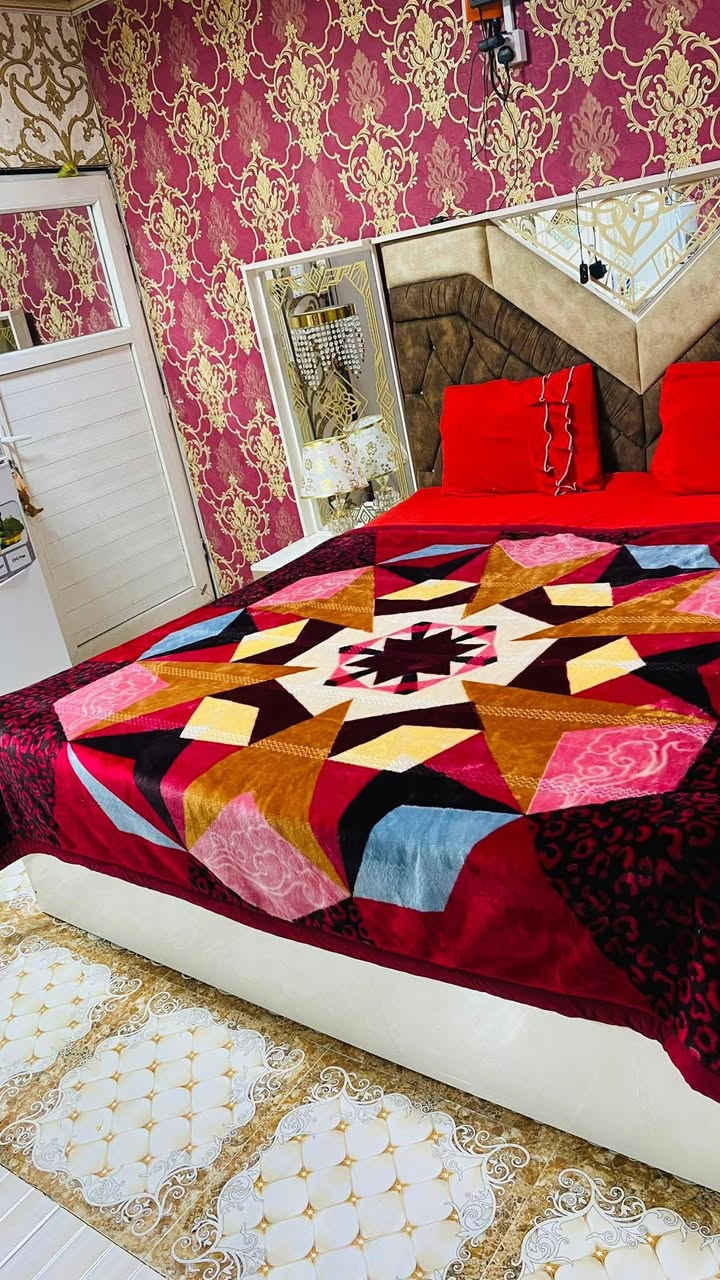 السلام عليكم غرفه تركيا استعمال قليل مابيها اي ضرر السعر 700 وبيها مجال بسيط العنوان بغداد الغزالية


**إذا كنت صاحب هذا الإعلان وتريد حذفه لأي سبب، رجاءا أرسل رسالة إلى الدعم الفني**