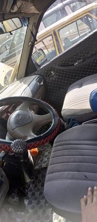 بريجو ٩٧ • مكينة مكفولة • رقم نجف