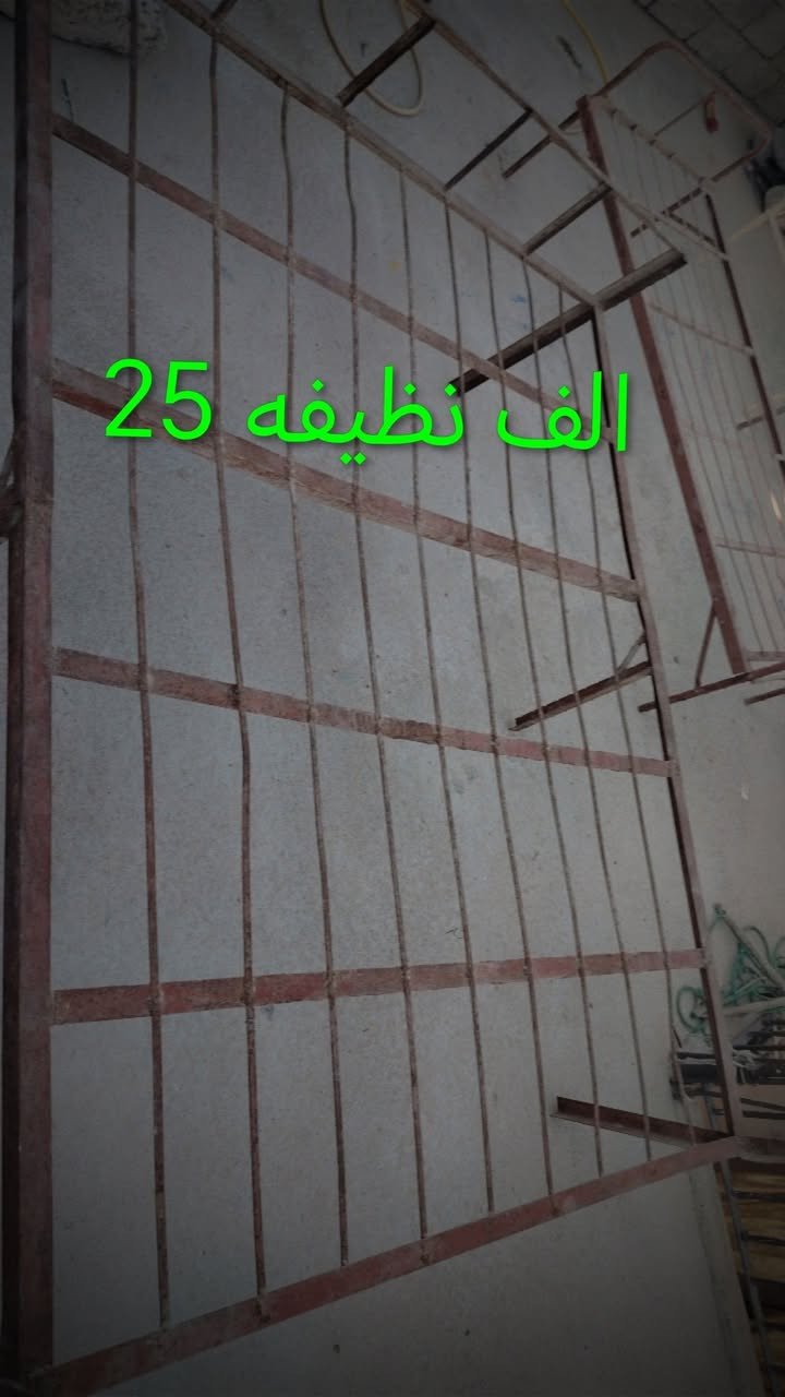 لبيع مكاني جانب الأيمن حي الزنجيلي
للتوصل *********** وتساب
