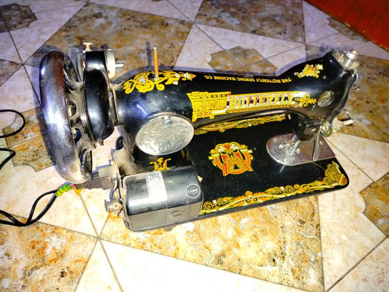 سلام عليكم مكينه البيع ب٤٠ وبيه مجال قليل مكان بصره وموجود توصيل


**إذا كنت صاحب هذا الإعلان وتريد حذفه لأي سبب، رجاءا أرسل رسالة إلى الدعم الفني**