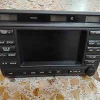 البيع شاشه ملكه كرستال حاويه سعره 150 تلفون 07711127405