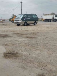 كيا بريجو موديل ٩٦ بسمي  السنويه  ال ٢٠٢٨ رقم النكليزي الجديد سعر ٥٢ و...