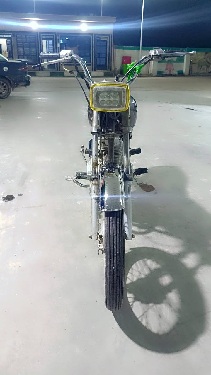 سلام عليكم شباب دراجه للبيع 4 كير ايراني كلك   محرك فول كهربائيات شغاله ضفيره كامله بيهاا  السعر 225 وبيها مجال ***********واتساب اتصال ماسنجر مفتوح بيع مستعجل
