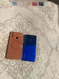 هواوي واي ٧ • نضيف حييل • قابل تفاوض