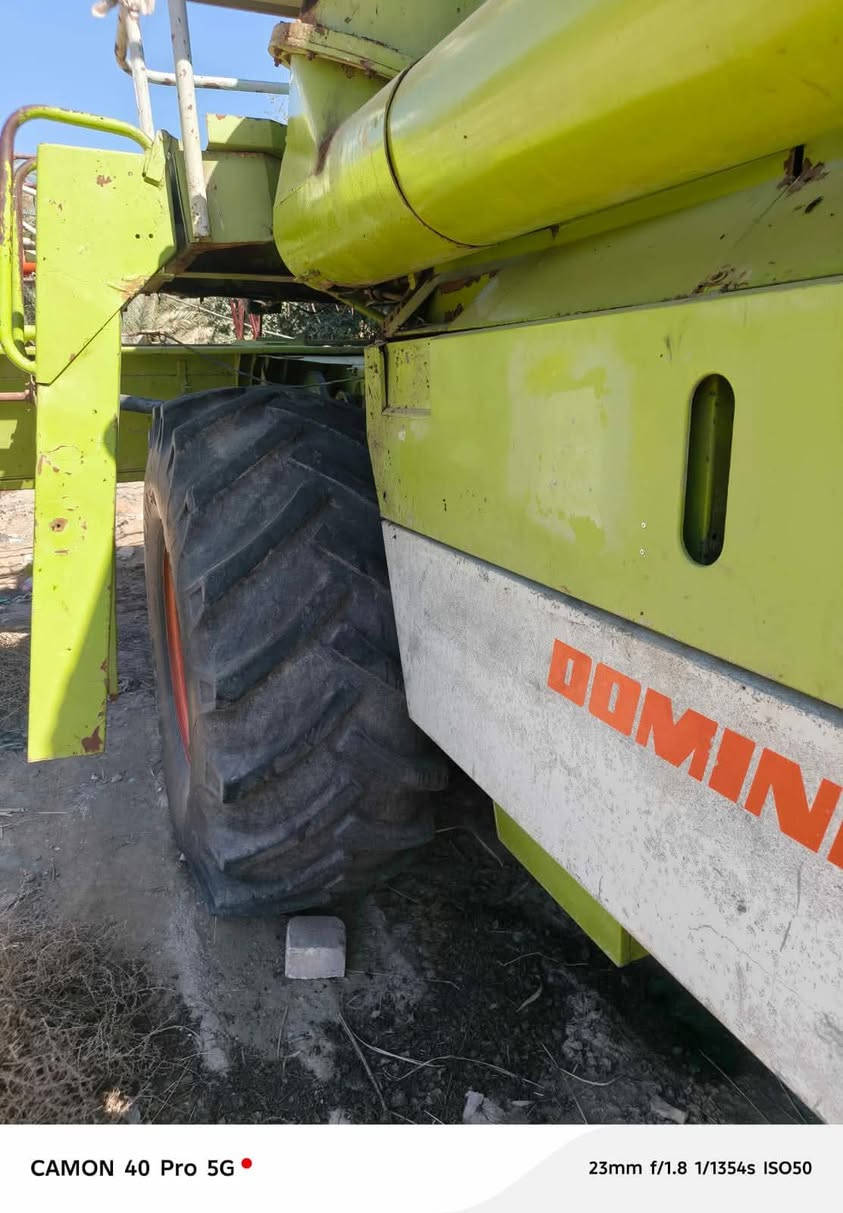 البيع حصوده كلاس تاير حرفش 26
تاير المامي 18 المكينه لا طك ولا لحيم  محرك مكفول
المكينه شوف عينك المكينه جاهزه موديل 90
طبله مال 2003/
***********
