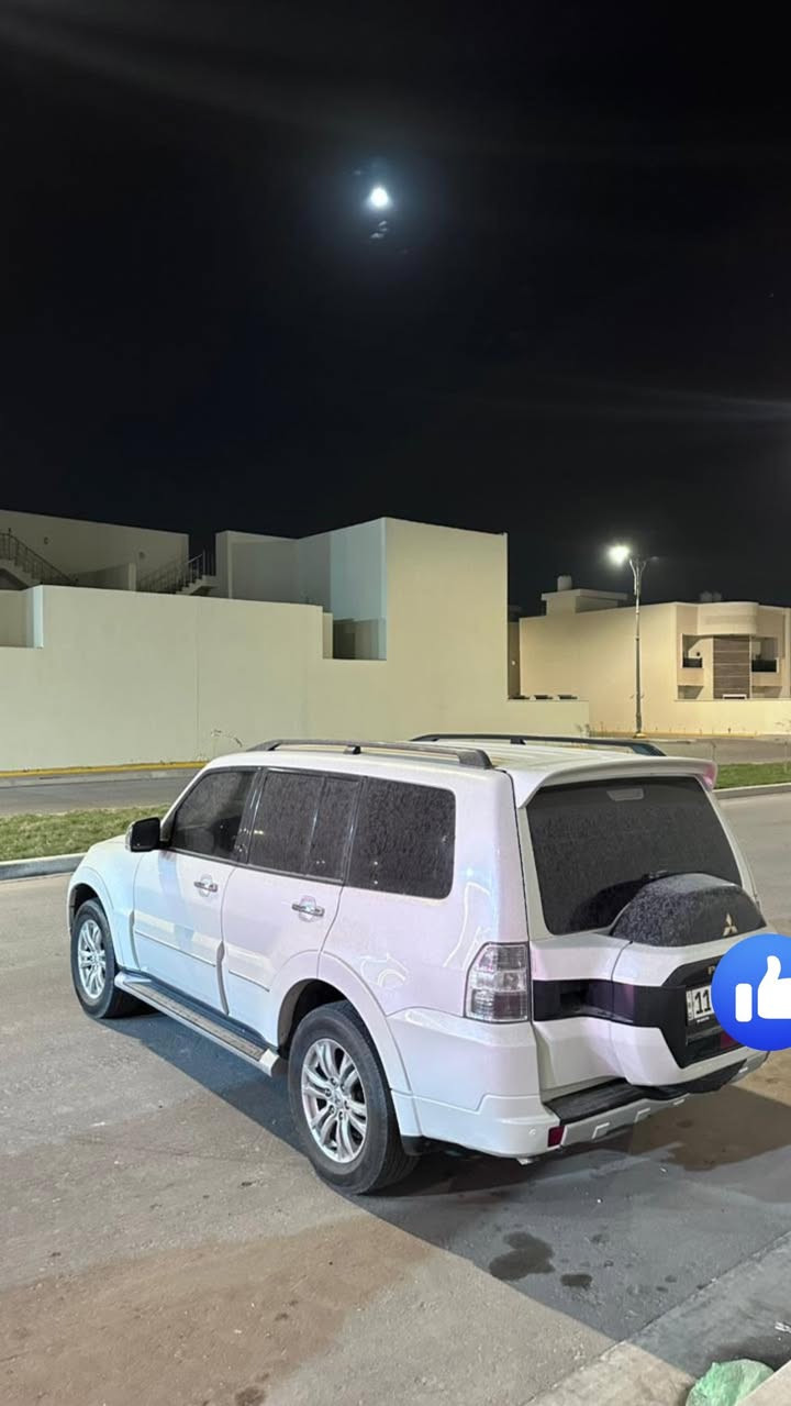 باجيرو ٢٠٢٠ كفالة عامة حبتور

 

باجيرو ٢٠٢٠ كفالة عامة حبتور

لون ابيض صدفي

رقم بغداد بأسمي شخصياً 
12 ايرباك / 
دمام 12 سماعة(روكفورد) / 
حساسات خلفية / 
ABS/
مانع انزلاق/
 كروس سرعة / 
فور ويل 4 وضعيات / 
نضام النزول من المنحدرات/
 نضام lock للاكسل الخلفي اثناء التغريز/
كشنات جلد تحكم كهرباء / 
تبريد 3 قطع / 
مري شفط / 
نضام ترحيب / 
ثلاجة بالجكمجة / 
3 جهات تحكم ستيرن / 
حاكية بلوتوث / 

مكينه ٣٦٠٠ كفالة برغي ما مفتوح بيها 

مكاني بغداد
***********
السيارة بيها ملاحظات بسيطة
