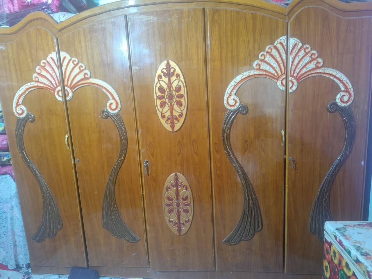 كنتور مستعمل نظيف لبيع السعر 150 بيه مجال اي استفسار ***********
