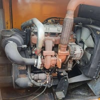 مولد بيركنز • ٤٥ كيلو • كربلاء