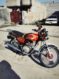 سونليك • موديل 2024 • فول نضافة